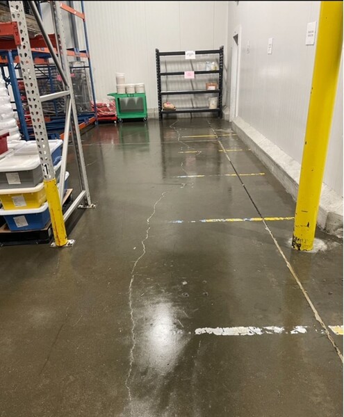 Commercial Cleaning in Concord, CA (1)