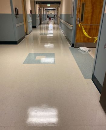 Smart Clean Building Maintenance, Inc. Commercial Cleaning in San Jose