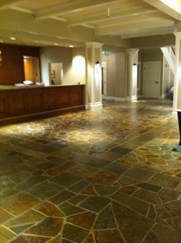 Floor Cleaning Services Brentwood, CA 
