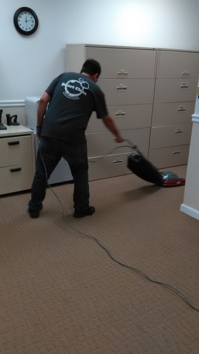 Janitorial services in Santa Clara by Smart Clean Building Maintenance, Inc.