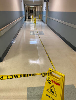 Commercial Floor Cleaning in Brentwood, CA (2)