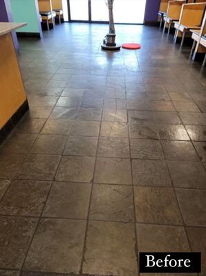 Commercial Floor Cleaning in Concord, CA (1)
