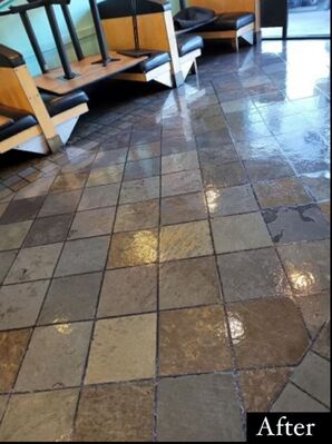 Commercial Floor Cleaning in Concord, CA (2)