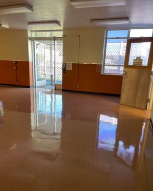 Commercial Floor Stripping& Waxing in Antioch, CA (1)