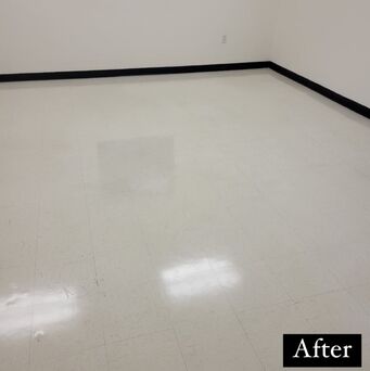 Before & After Commercial Floor Cleaning in Antioch, CA (2)