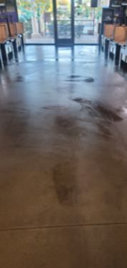 Commercial Floor Cleaning in Antioch, CA (2)
