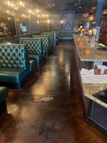 Floor Cleaning Services in Oakley, CA (1)