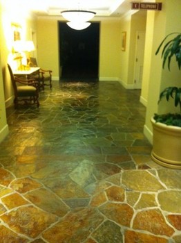 Floor Cleaning Services Brentwood, CA 