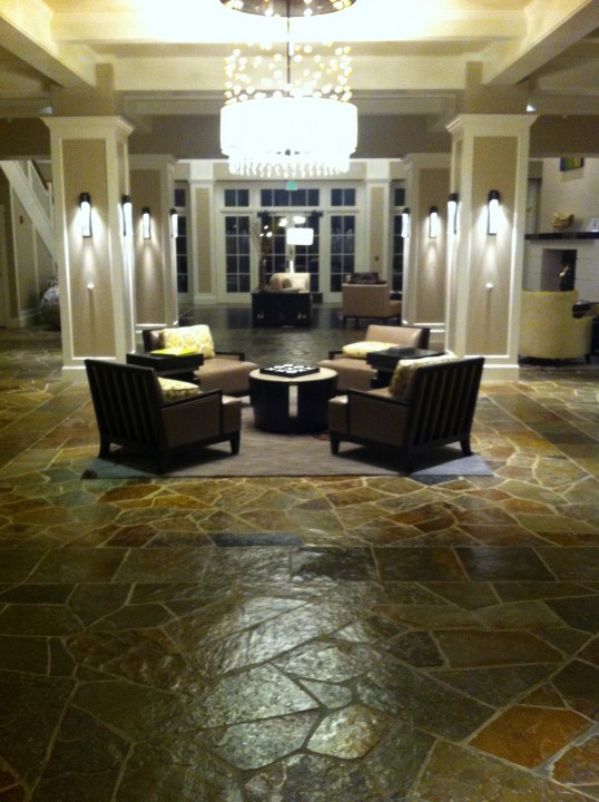 Photos by Smart Clean Building Maintenance, Inc.